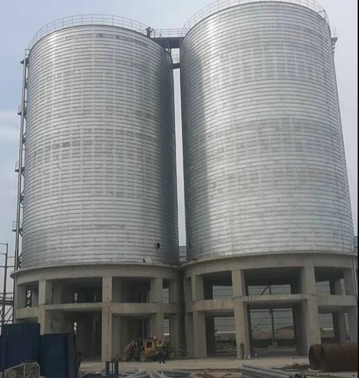 咸丰镀锌卷板仓